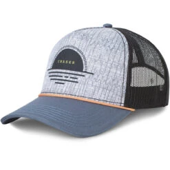 Prana Women's Journeyman Trucker Hat -Women Clothing Sale Store U53180653 NICKELCHASER ALT 9