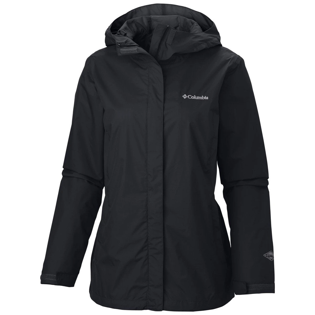 Columbia Women's Arcadia II Jacket - Plus Size 4 Columbia Women's Arcadia II Jacket - Plus Size - Image 2
