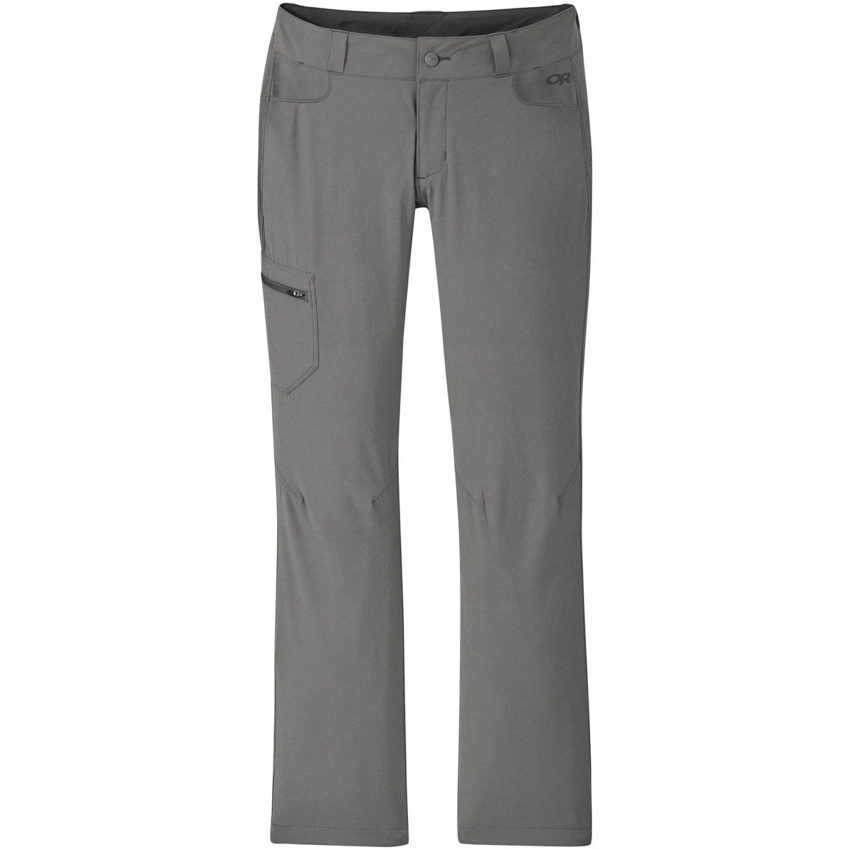 Outdoor Research Women's Ferrosi Pants - Regular 5 Outdoor Research Women's Ferrosi Pants - Regular - Image 3