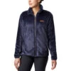 Columbia Women's Fire Side II Sherpa Full Zip Fleece -Women Clothing Sale Store W Fire Side Ii Sherpa Fz 1819791 Dark Nocturnal 34d3a095 240f 4f47 a645 6b5e472ed10c 1