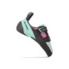 Scarpa Women's Vapor V Climbing Shoe -Women Clothing Sale Store W Vapor V W70040 Dahlia Aqua