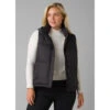 Prana Women's Hellebore Vest -Women Clothing Sale Store W13202245 CHARCOAL