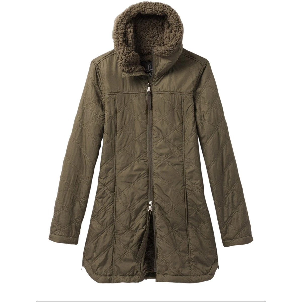 Prana Women's Esla Coat 5 Prana Women's Esla Coat - Image 3