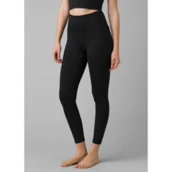 Prana Women's Becksa 7/8 Legging -Women Clothing Sale Store W41180589 SOLIDBLACK