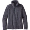 Patagonia Women's Los Gatos 1/4 Zip Fleece -Women Clothing Sale Store WBF17 25235 SMDB