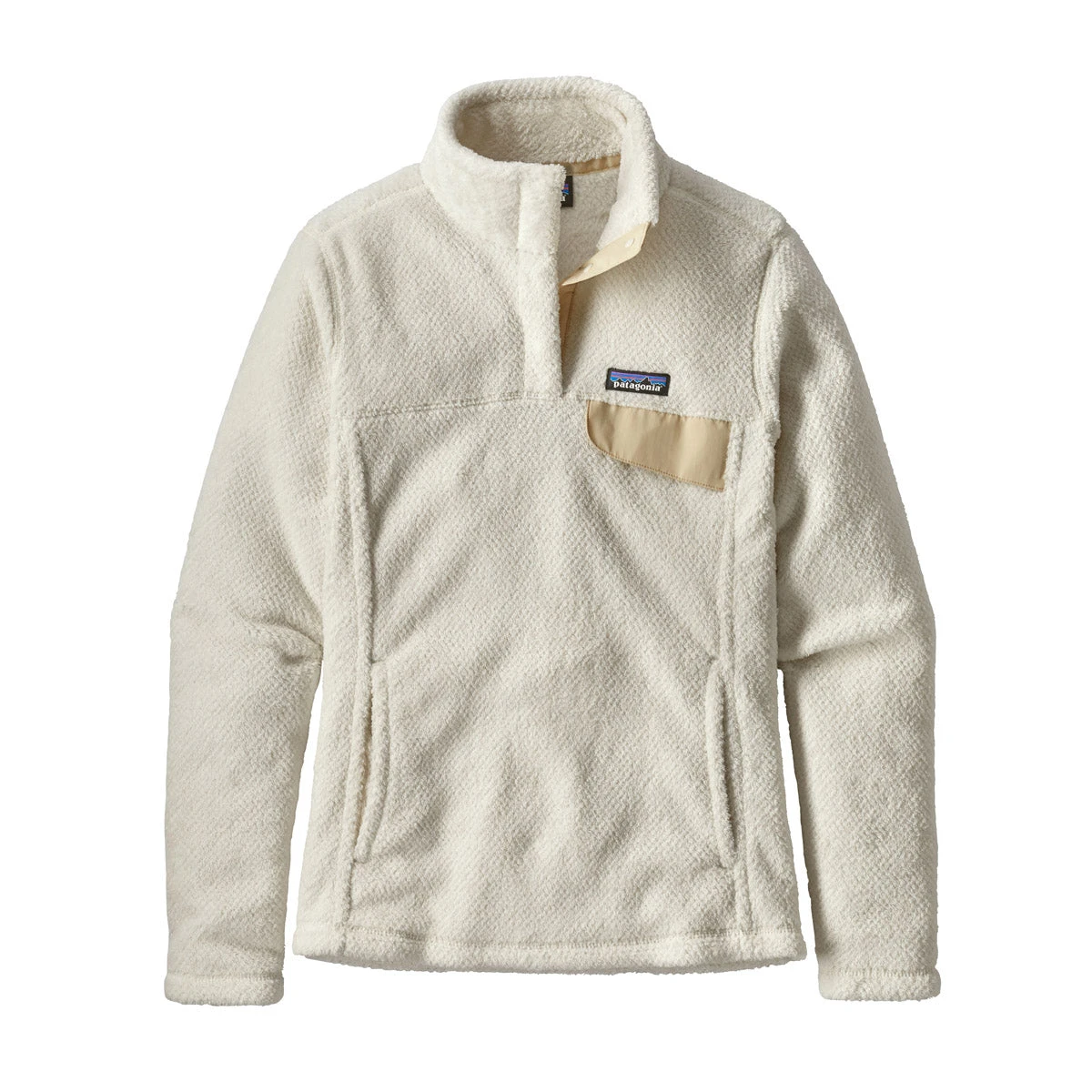 Patagonia Women's Re-Tool Snap-T Pullover 5 Patagonia Women's Re-Tool Snap-T Pullover - Image 3