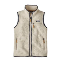 Patagonia Women's Retro Pile Vest -Women Clothing Sale Store WBF19 22826 PLCN