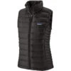 Patagonia Women's Down Sweater Vest -Women Clothing Sale Store WBF19 84628 BLK 318c19fd 86a6 4527 987f e52c7875976c