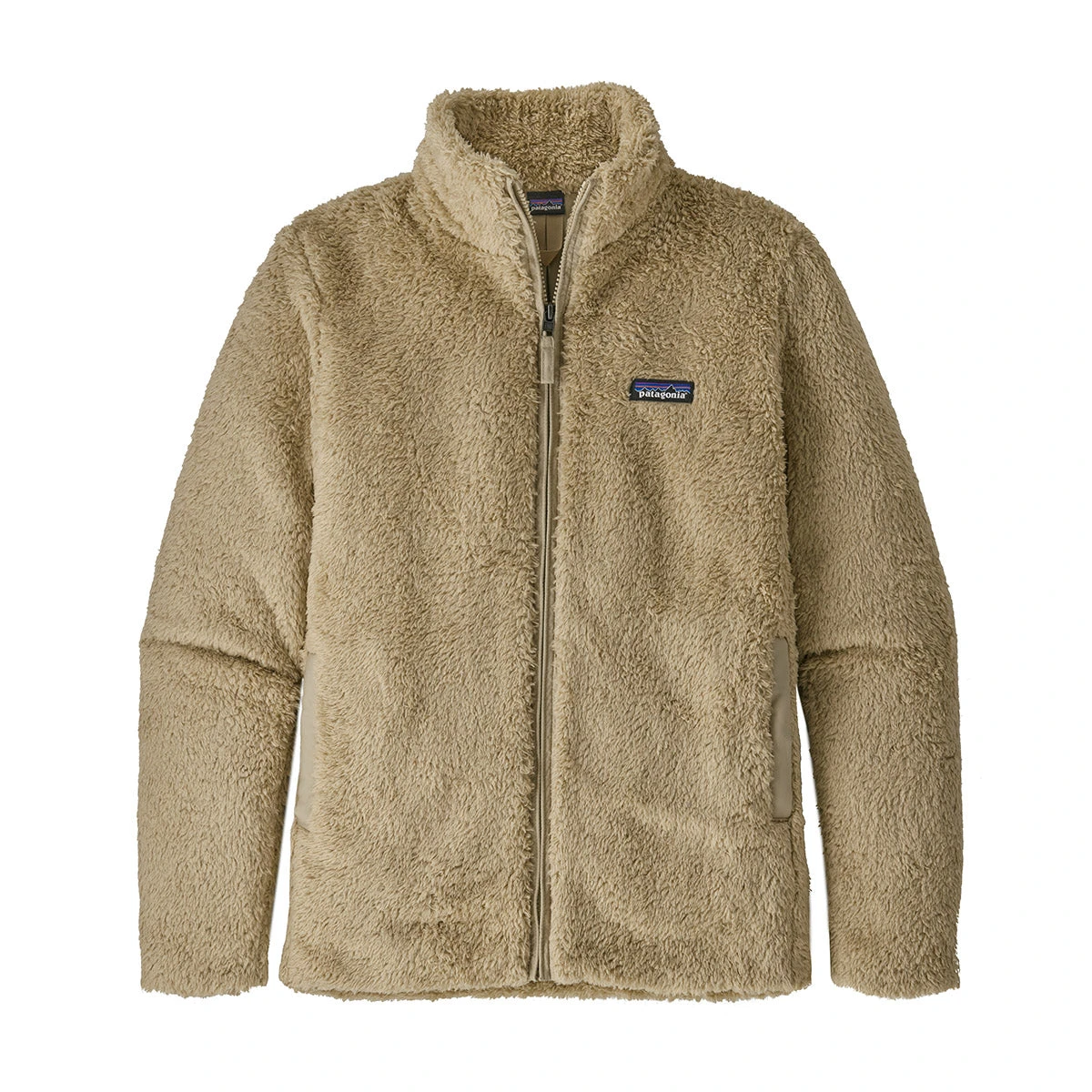 Patagonia Women's Los Gatos Jacket 5 Patagonia Women's Los Gatos Jacket - Image 3