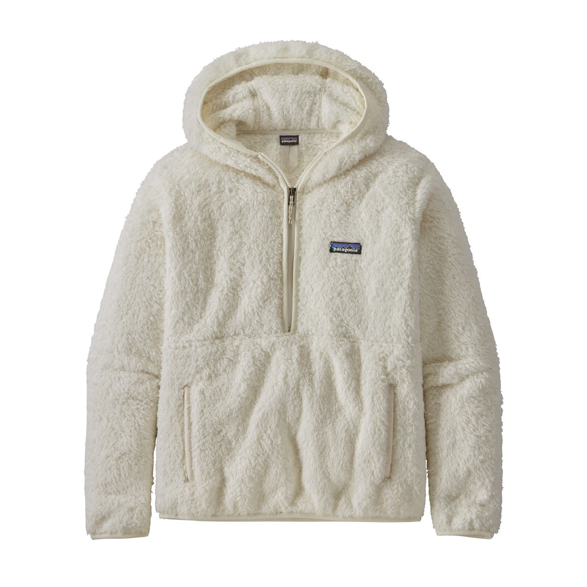 Patagonia Women's Los Gatos Hooded Pullover 3 Patagonia Women's Los Gatos Hooded Pullover