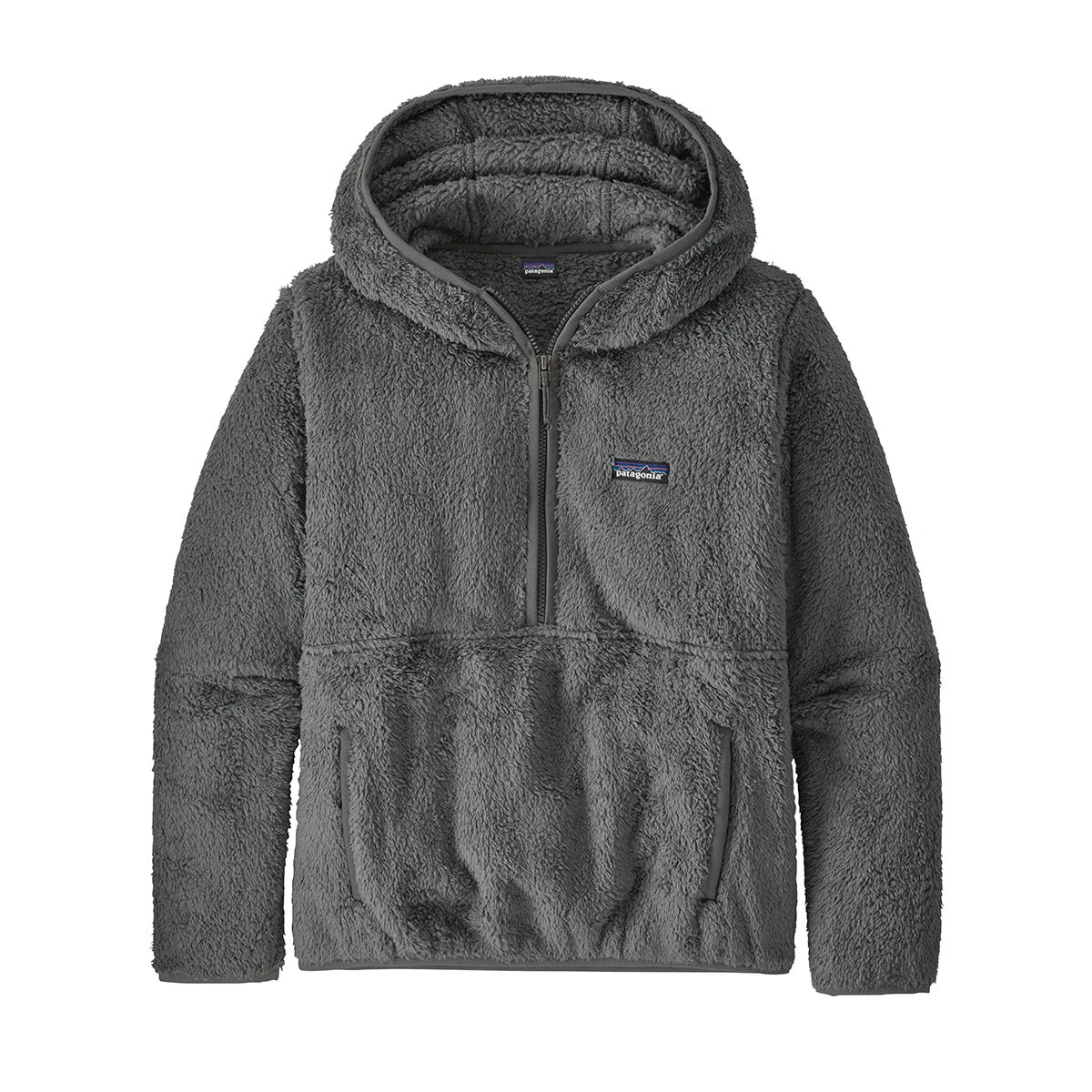 Patagonia Women's Los Gatos Hooded Pullover 5 Patagonia Women's Los Gatos Hooded Pullover - Image 3