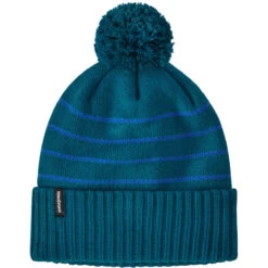 Patagonia Powder Town Beanie -Women Clothing Sale Store WBF20 29187 PSBL 7a6d11b9 243f 4251 9360 63f26913a5a4