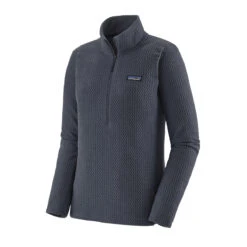 Patagonia Women's R1 Air Zip-Neck -Women Clothing Sale Store WBF20 40250 SMDB