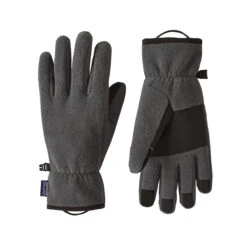 Patagonia Synchilla Gloves -Women Clothing Sale Store WBF21 22401 FGE