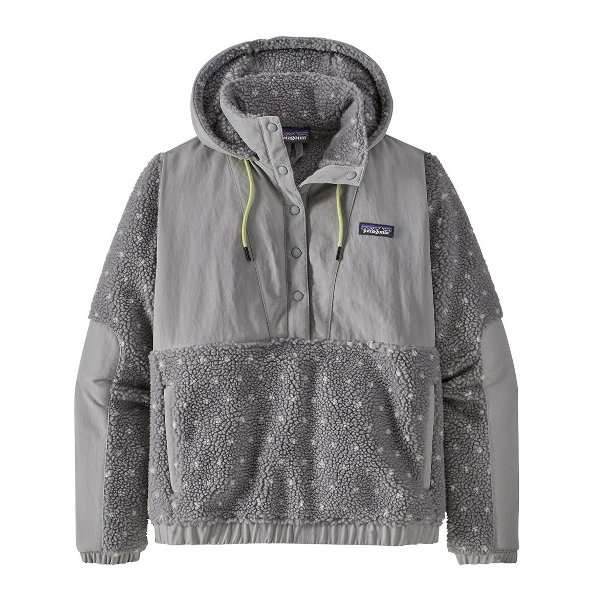 Patagonia Women's Shelled Retro-X Pullover 5 Patagonia Women's Shelled Retro-X Pullover - Image 3