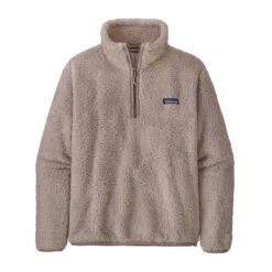 Patagonia Women's Los Gatos 1/4-Zip