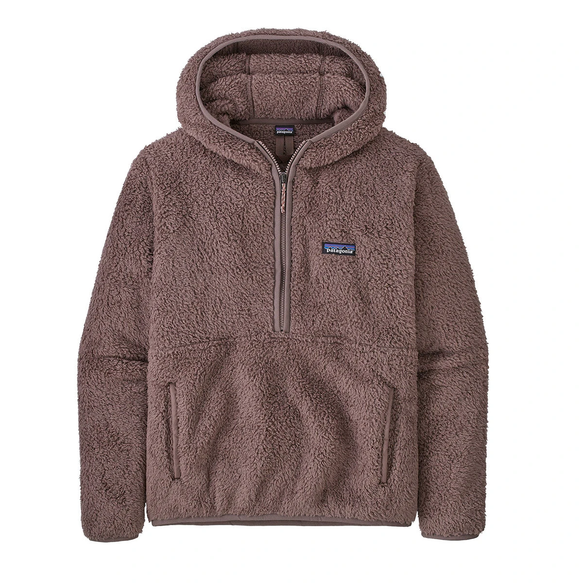 Patagonia Women's Los Gatos Hooded Pullover 6 Patagonia Women's Los Gatos Hooded Pullover - Image 4