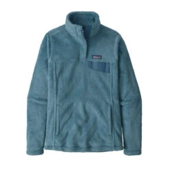 Patagonia Women's Re-Tool Snap-T Pullover 9 Patagonia Women's Re-Tool Snap-T Pullover -Women Clothing Sale Store WBF21 25443 ABUX