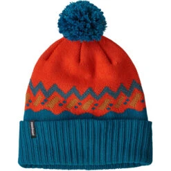 Patagonia Powder Town Beanie -Women Clothing Sale Store WBF21 29187 LOGP ad6cd810 468b 48ea a55e 0b95a5ff45a1