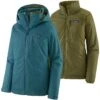 Patagonia Women's 3-in-1 Snowbelle Jacket -Women Clothing Sale Store WBF21 31680 ABB