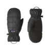Patagonia Nano Puff Mitts -Women Clothing Sale Store WBF22 22426 BLK