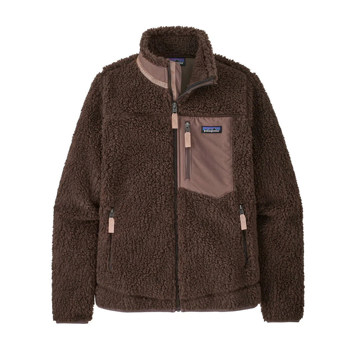 Patagonia Women's Classic Retro-X Jacket 4 Patagonia Women's Classic Retro-X Jacket - Image 2