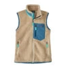 Patagonia Women's Classic Retro-X Vest -Women Clothing Sale Store WBF22 23083 DNLW