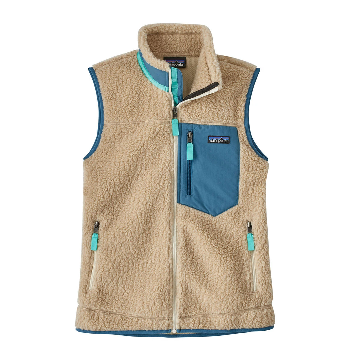 Patagonia Women's Classic Retro-X Vest 3 Patagonia Women's Classic Retro-X Vest