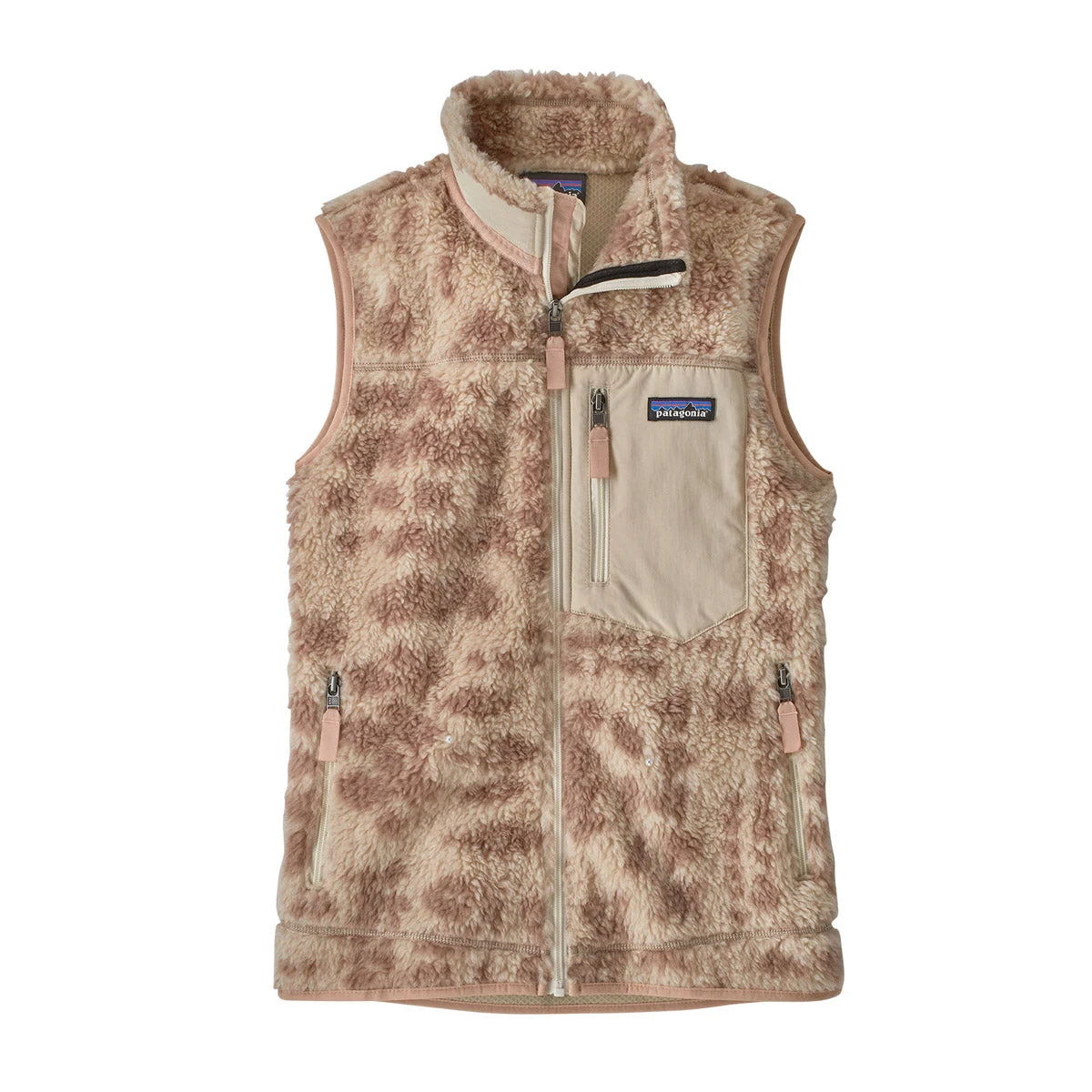 Patagonia Women's Classic Retro-X Vest 5 Patagonia Women's Classic Retro-X Vest - Image 3