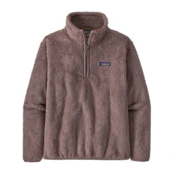 Patagonia Women's Los Gatos 1/4-Zip -Women Clothing Sale Store WBF22 25236 DUBN