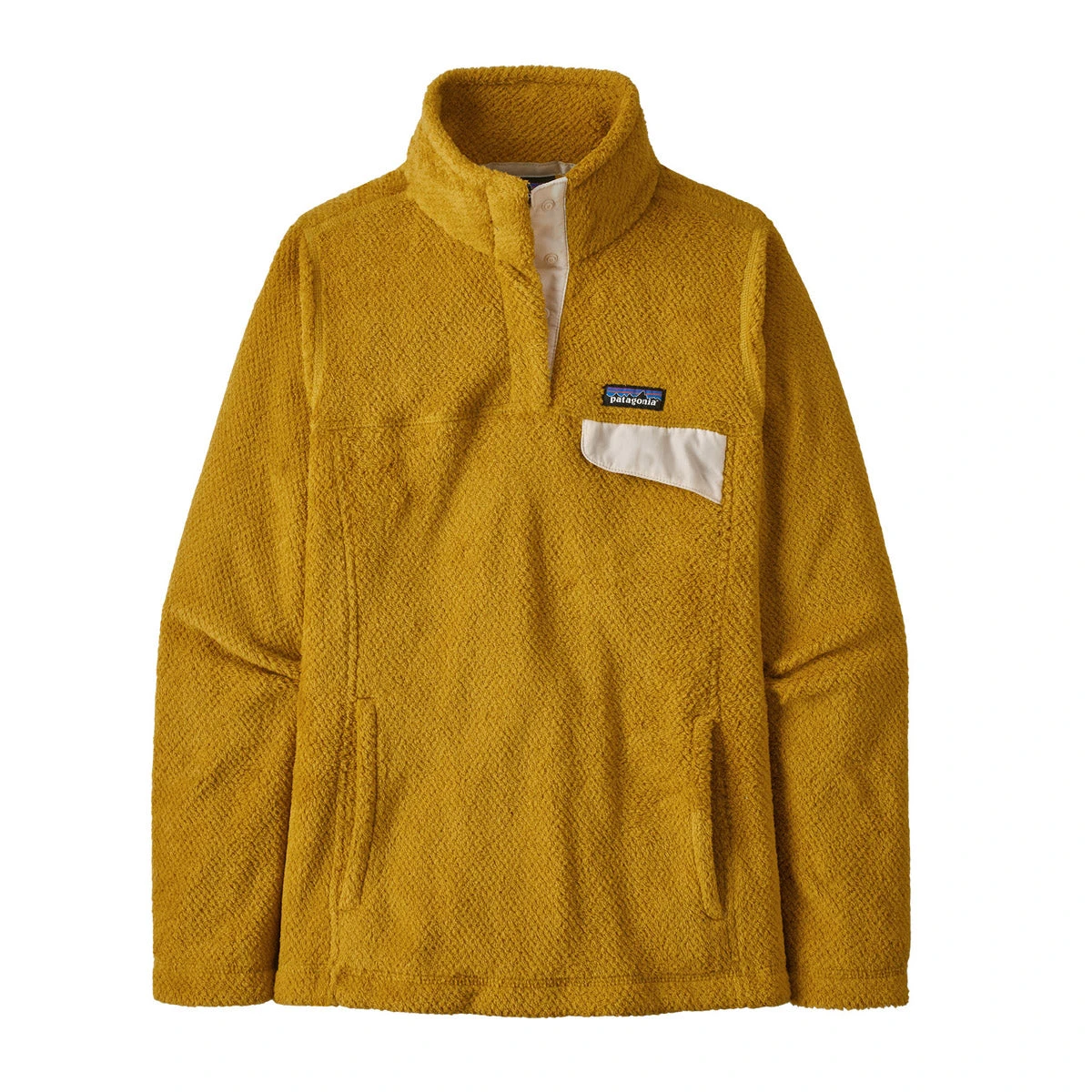 Patagonia Women's Re-Tool Snap-T Pullover 6 Patagonia Women's Re-Tool Snap-T Pullover - Image 4