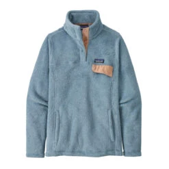 Patagonia Women's Re-Tool Snap-T Pullover 12 Patagonia Women's Re-Tool Snap-T Pullover -Women Clothing Sale Store WBF22 25443 SBGX