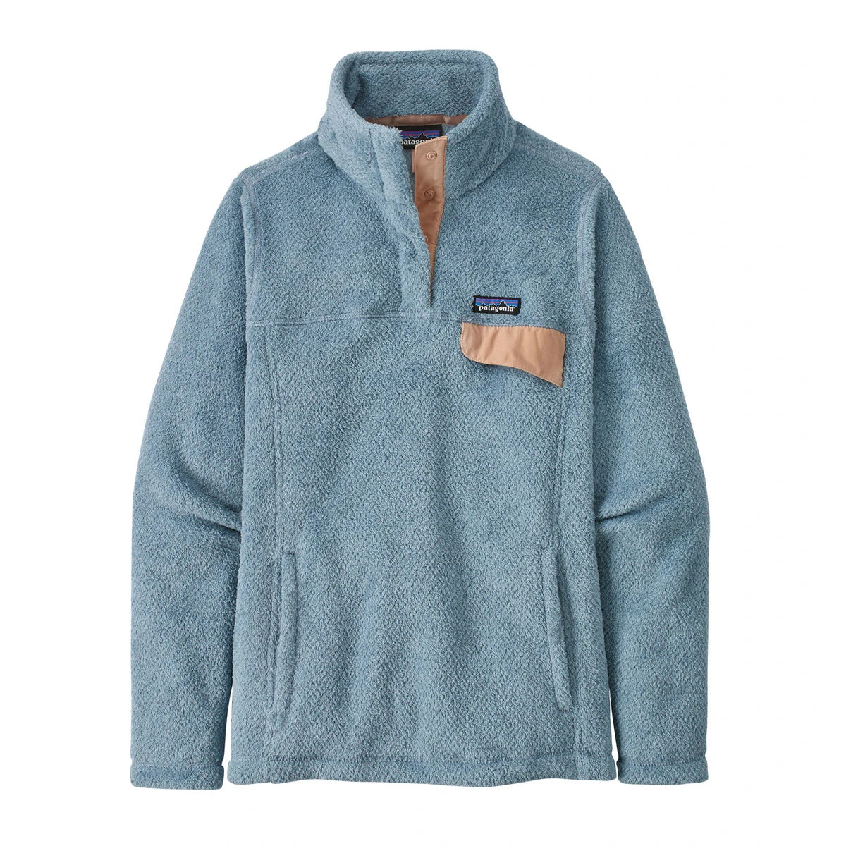 Patagonia Women's Re-Tool Snap-T Pullover 7 Patagonia Women's Re-Tool Snap-T Pullover - Image 5