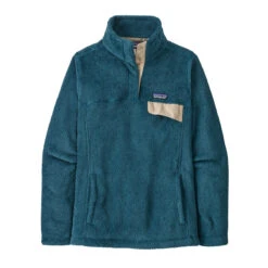Patagonia Women's Re-Tool Snap-T Pullover 13 Patagonia Women's Re-Tool Snap-T Pullover -Women Clothing Sale Store WBF22 25443 WTBX