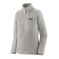Patagonia Women's R1 Air Zip-Neck -Women Clothing Sale Store WBF22 40250 WLWT