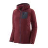 Patagonia Women's R1 Air Full-Zip Hoody -Women Clothing Sale Store WBF22 40260 SEQR