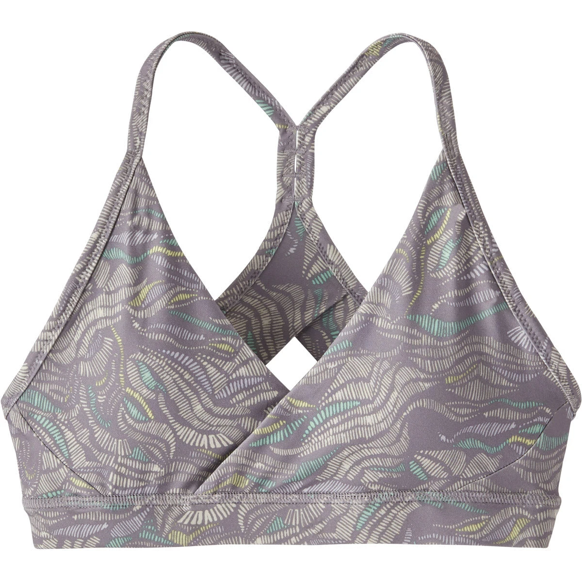 Patagonia Women's Cross Beta Sports Bra 3 Patagonia Women's Cross Beta Sports Bra