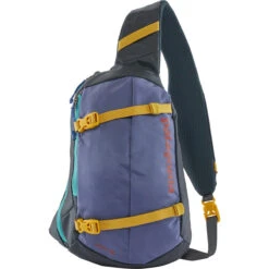 Patagonia Atom Sling 8L -Women Clothing Sale Store WBS21 48261 PWBE