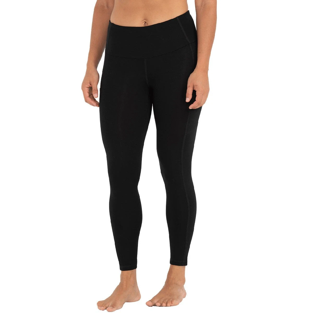 Women's Bamboo Daily Tight 6 Women's Bamboo Daily Tight - Image 4