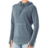 Women's Bamboo Fleece Pullover Hoody 2 Women's Bamboo Fleece Pullover Hoody -Women Clothing Sale Store W PolarFleece pullover 1