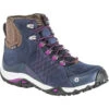 Oboz Women's Sapphire Mid Waterproof