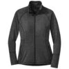 Outdoor Research Women's Melody Full Zip 1 Outdoor Research Women's Melody Full Zip -Women Clothing Sale Store W melody fz black heather 8d466b9b 34a0 4c45 81e3 79f86442697a 1