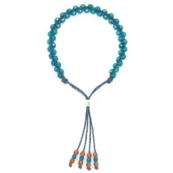 Waterweave Bracelet -Women Clothing Sale Store Waterweave PersianBlue Top 3068