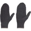 Icebreaker Waypoint Mittens 1 Icebreaker Waypoint Mittens -Women Clothing Sale Store Waypoint Mittens 104830 Charcoal Heather 5a668e19 55a6 4e97 b834 0d66a000e602