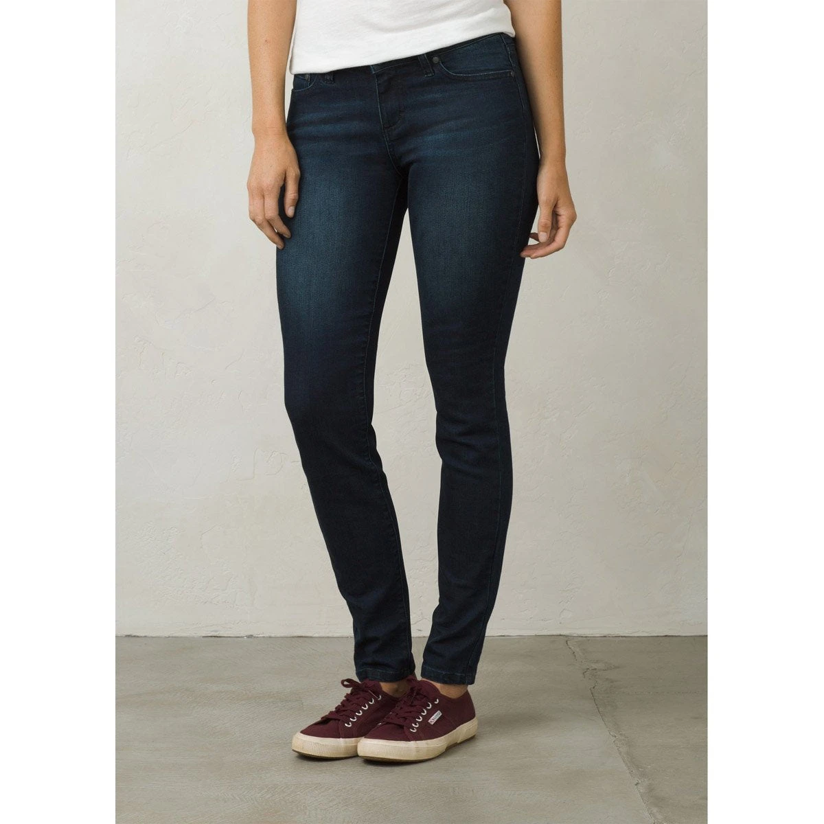 Prana Women's London Jean - Regular Inseam 3 Prana Women's London Jean - Regular Inseam