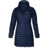 Fjallraven Women's Snow Flake Parka -Women Clothing Sale Store Women s Snowflake Parka 80766 Dark Navy