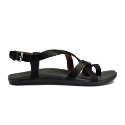 OluKai Women's Upena -Women Clothing Sale Store Women s Upena Sandal 20288 Black
