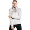 KUHL Women's Flight Pullover -Women Clothing Sale Store Womens Flight Pullover 2041 Stone 8e6c1e7a 4608 474e a8f3 dfeb5143169a
