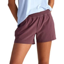 Women's Pull-On Breeze Short -Women Clothing Sale Store breeze pull on short garnet women bottom 1