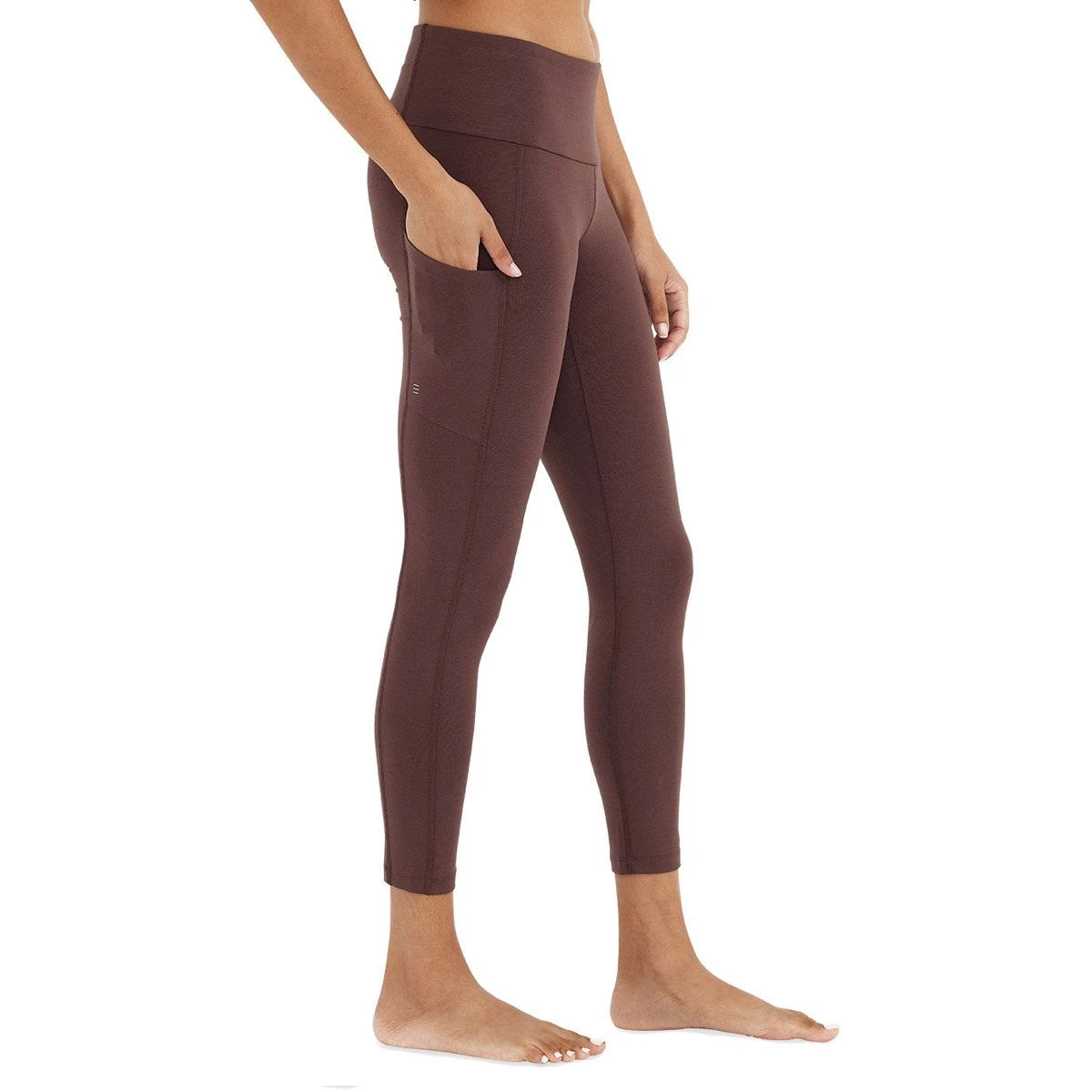 Women's Bamboo Daily Tight 5 Women's Bamboo Daily Tight - Image 3